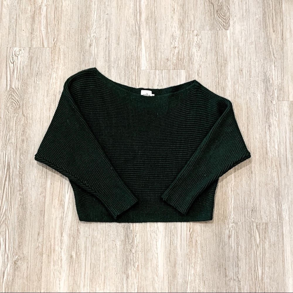 Princess Polly Sweater
